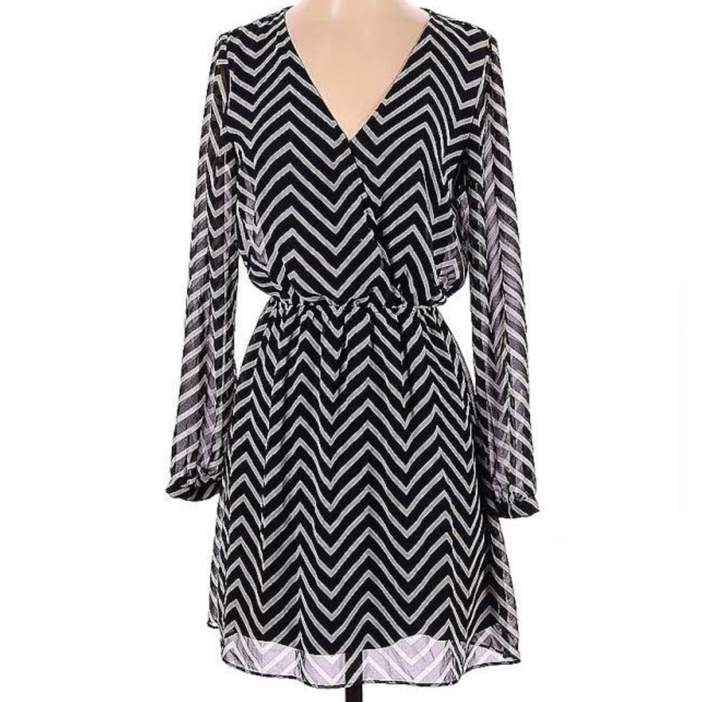 Express dress